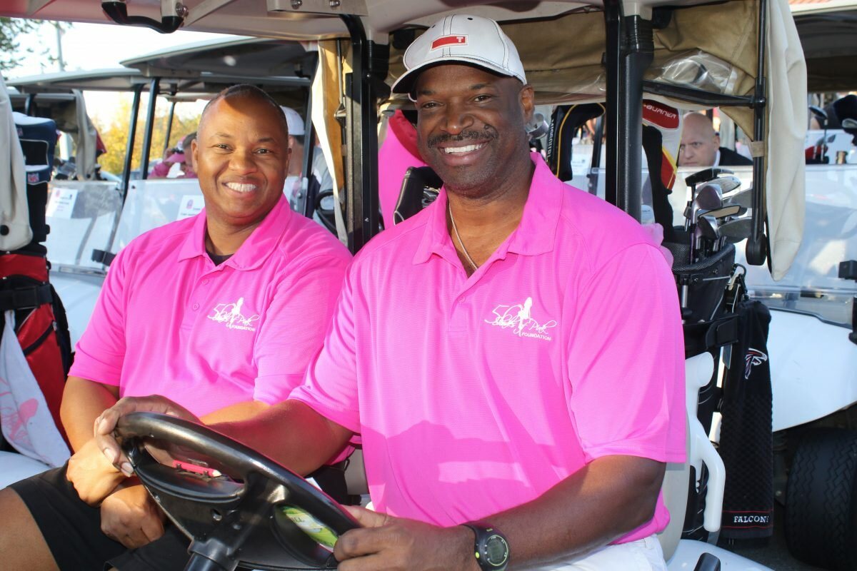 Big T150 Annual Golf Tournament