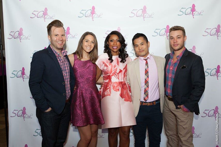 2013 Luncheon photo 1