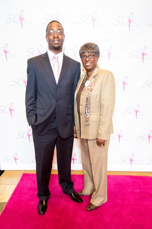2014 Luncheon photo 6