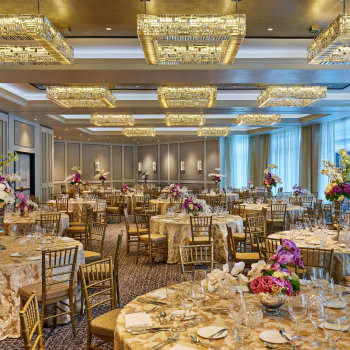 Breast Cancer Luncheon
