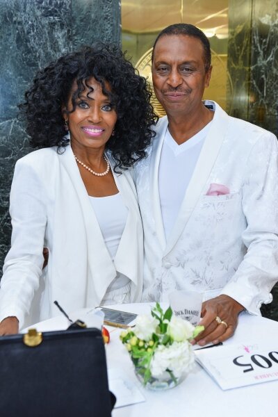 50 Shades of Pink Gala 2018 photo 2