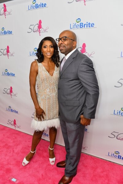 50 Shades of Pink Gala 2018 photo 4