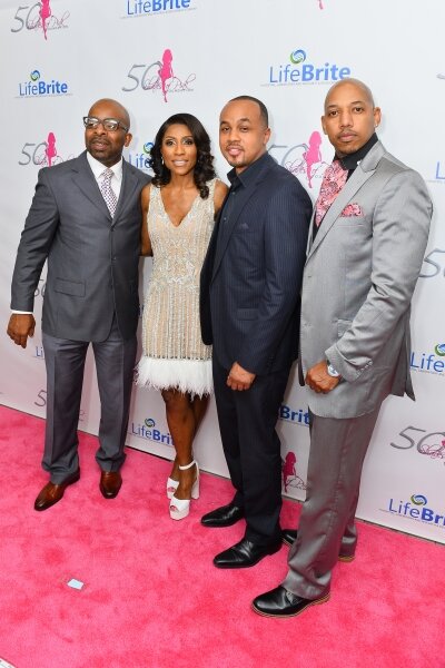 50 Shades of Pink Gala 2018 photo 6