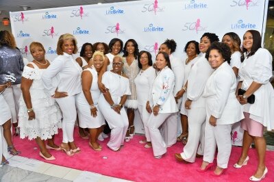 50 Shades of Pink Gala 2018 photo 9