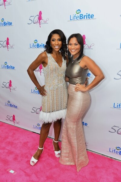 50 Shades of Pink Gala 2018 photo 10