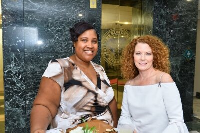 50 Shades of Pink Gala 2018 photo 11