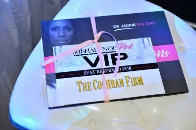 50 Shades of Pink Gala 2018 photo 15