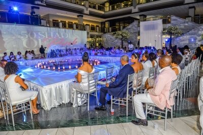50 Shades of Pink Gala 2018 photo 17