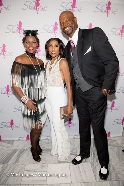 50 Shades of Pink Gala 2017 photo 8