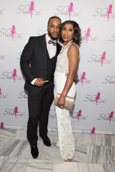 50 Shades of Pink Gala 2017 photo 6