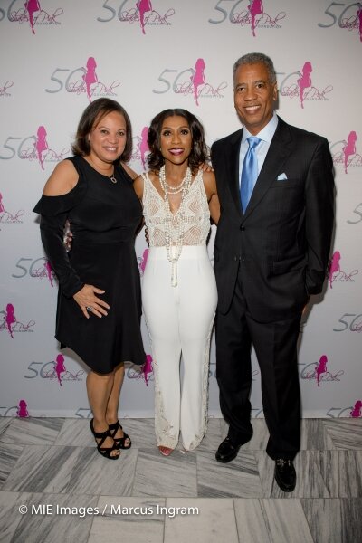 50 Shades of Pink Gala 2017 photo 4