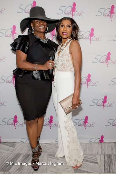 50 Shades of Pink Gala 2017 photo 2