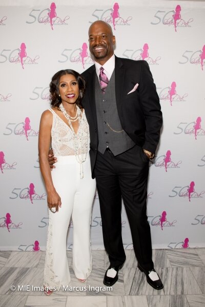 50 Shades of Pink Gala 2017 photo 7