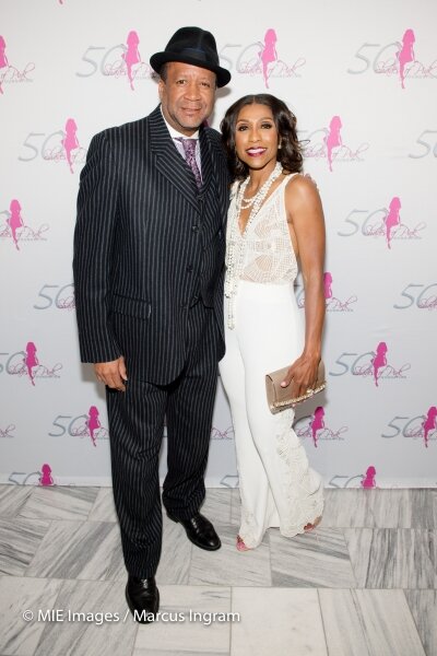 50 Shades of Pink Gala 2017 photo 15