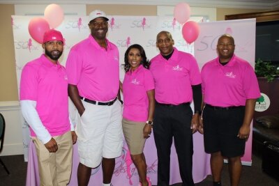 Big T150 Annual Golf Tournament photo 1