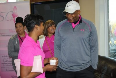 Big T150 Annual Golf Tournament photo 12