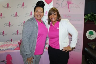 Big T150 Annual Golf Tournament photo 14