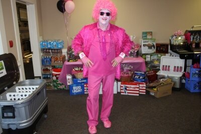 Big T150 Annual Golf Tournament photo 19