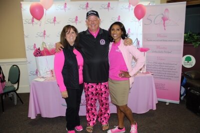 Big T150 Annual Golf Tournament photo 2