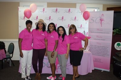 Big T150 Annual Golf Tournament photo 5